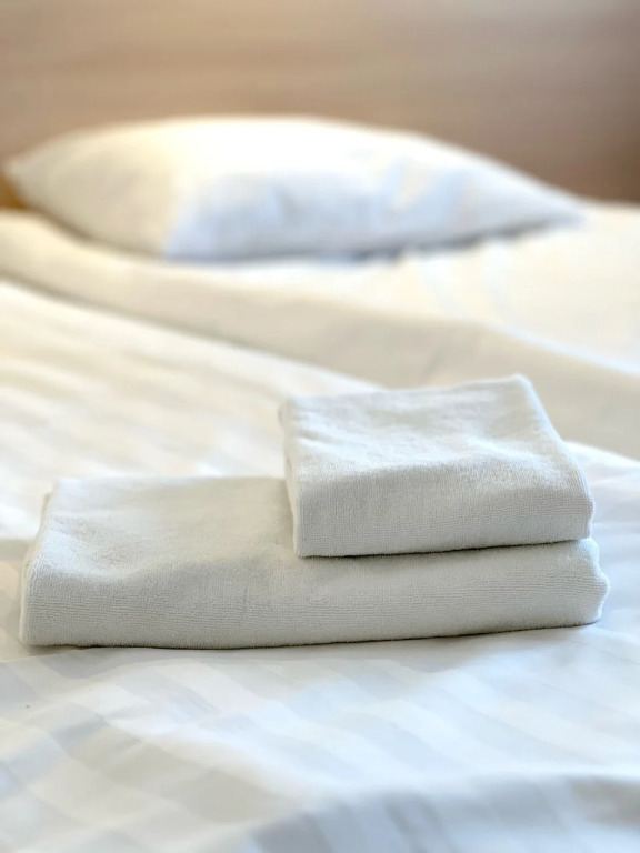 Отель Дон Кихот