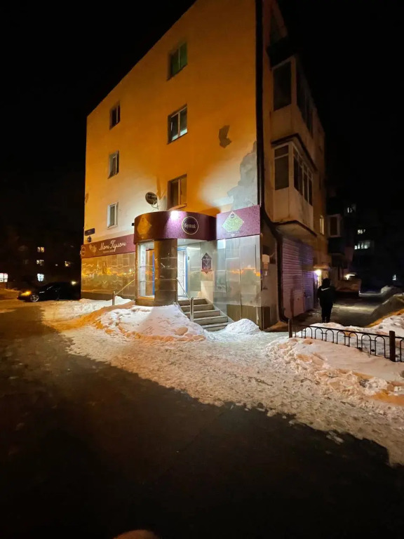 Kvartira na Lenina 79 Apartments