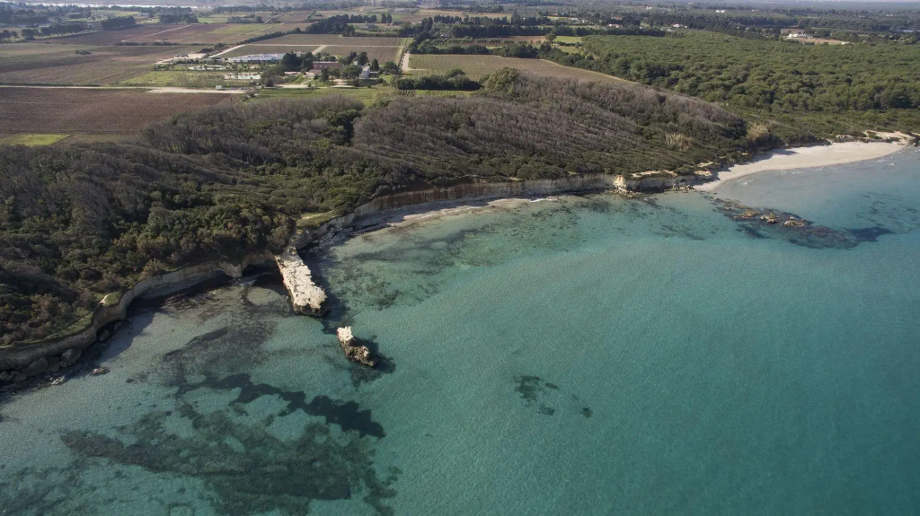 Masseria Mongiò dell'Elefante