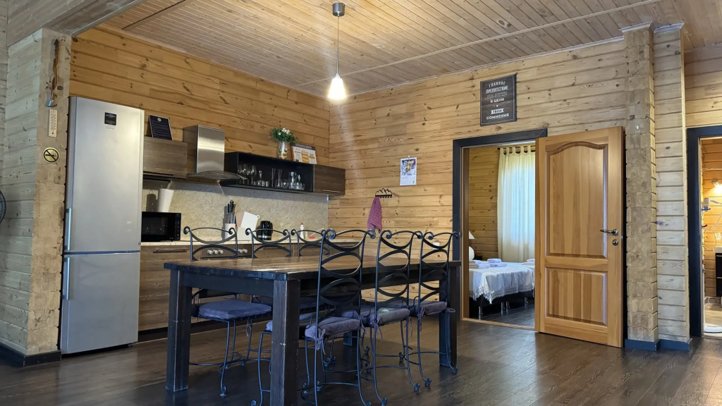 Апартаменты 205 Sunny valley