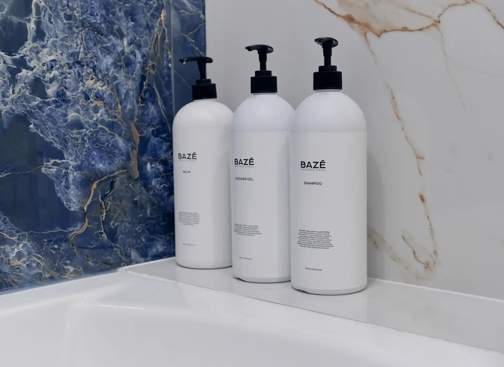 Sovremennye apartamenty Flat