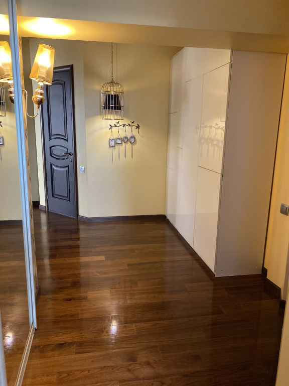 Caspian Apartments on Pearl