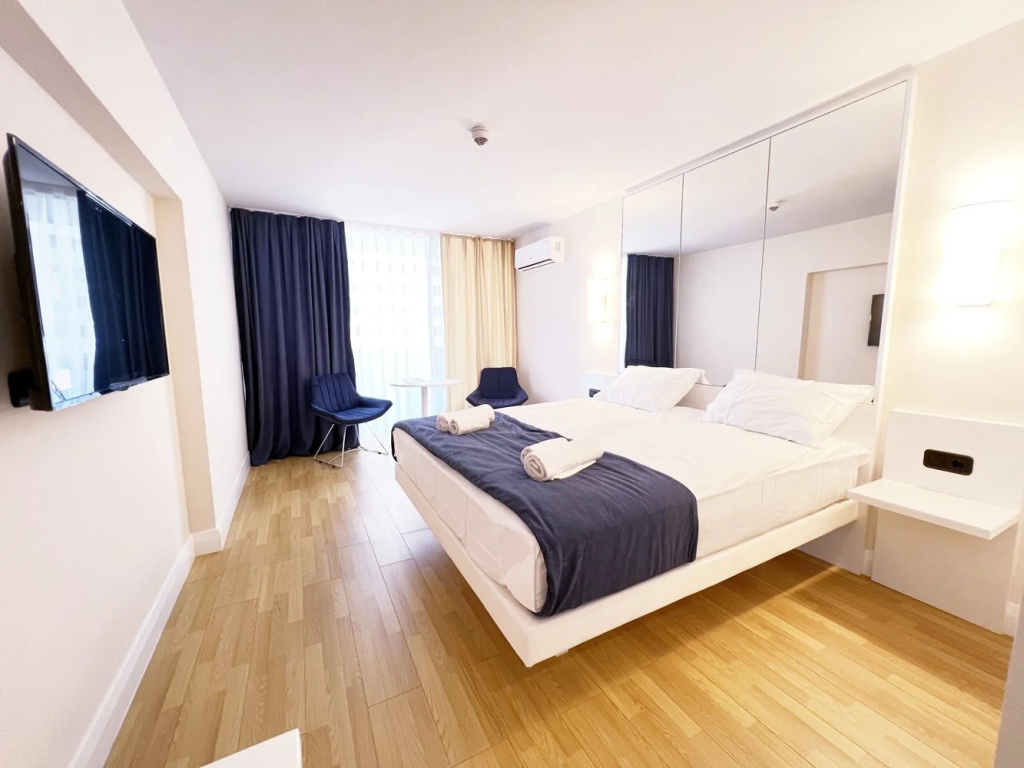 Apartments BA05 Homerent @ Orbi City D1