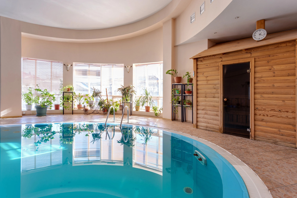 Гостиница Лидия