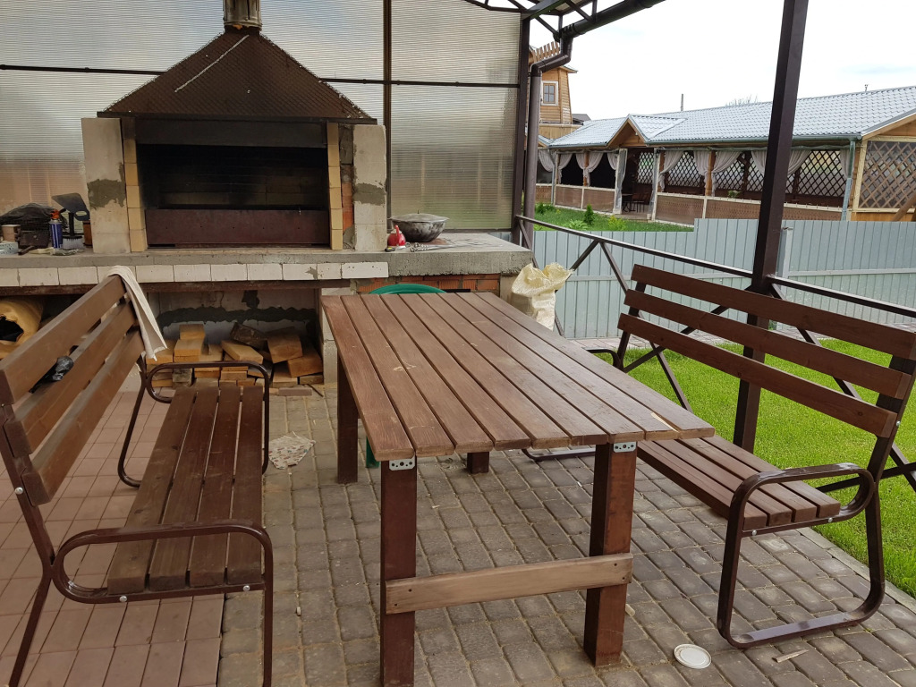 V Diveevo Guest House