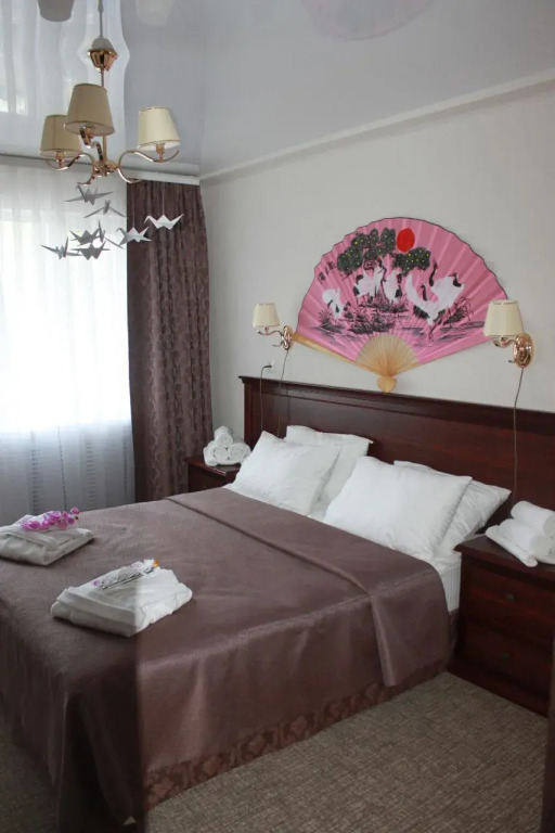 Отель Мини гостиница Престиж