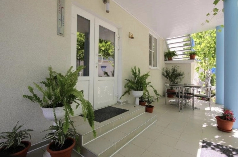 Гостевой дом Капитан С