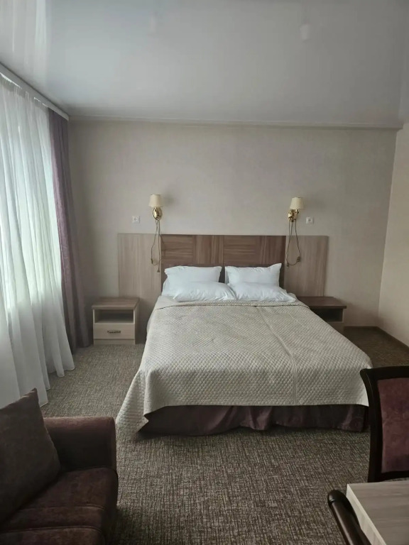 Отель Мини гостиница Престиж