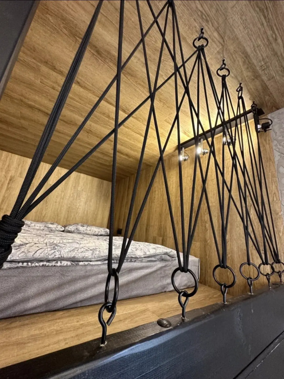 Апартаменты One-Room Loft On Mayakovsky 17