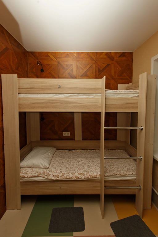 OVB Hostel
