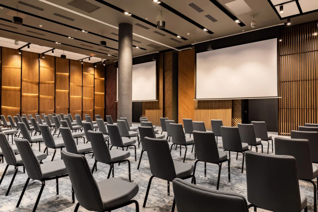 Radisson Hotel Gorizont Rostov-on-Don