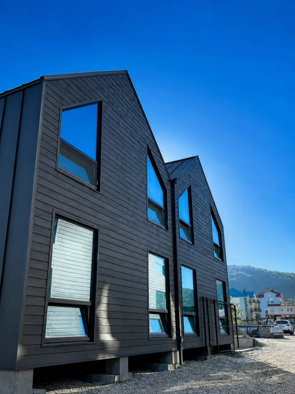 База отдыха Grey Villas