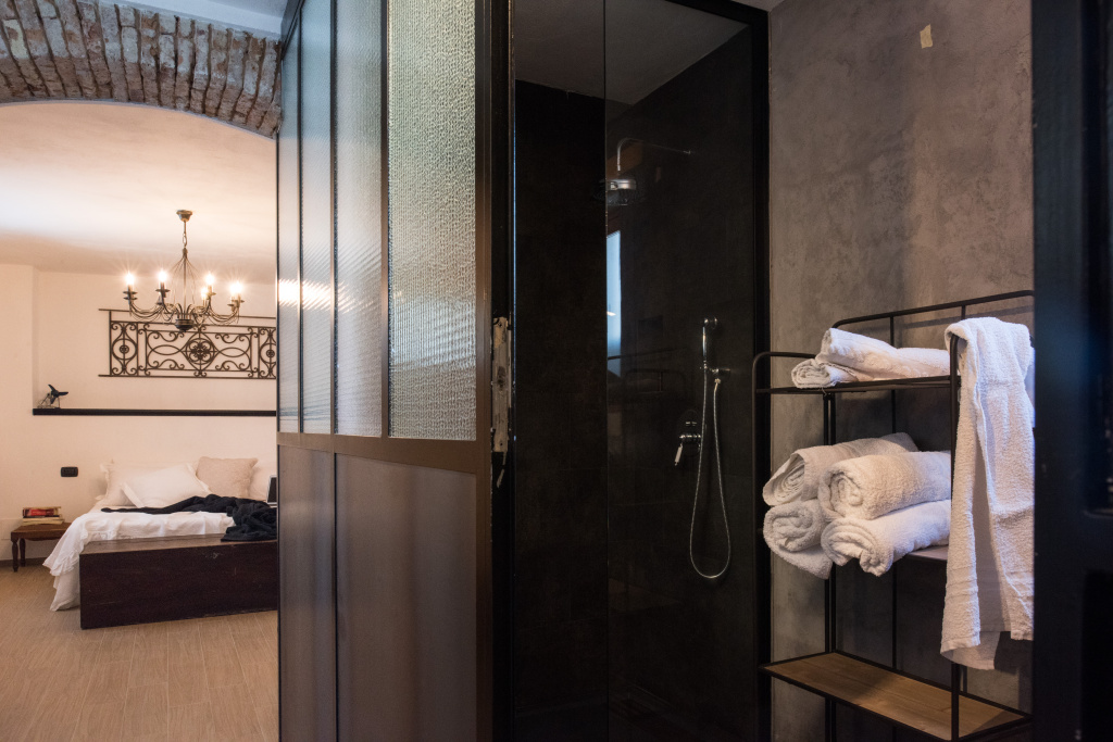 Ortigia Boutique Loft Apartments