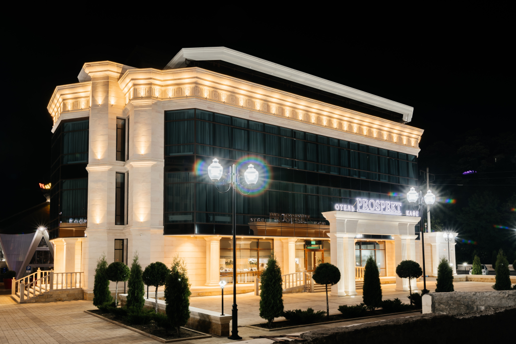 Prospekt Hotel
