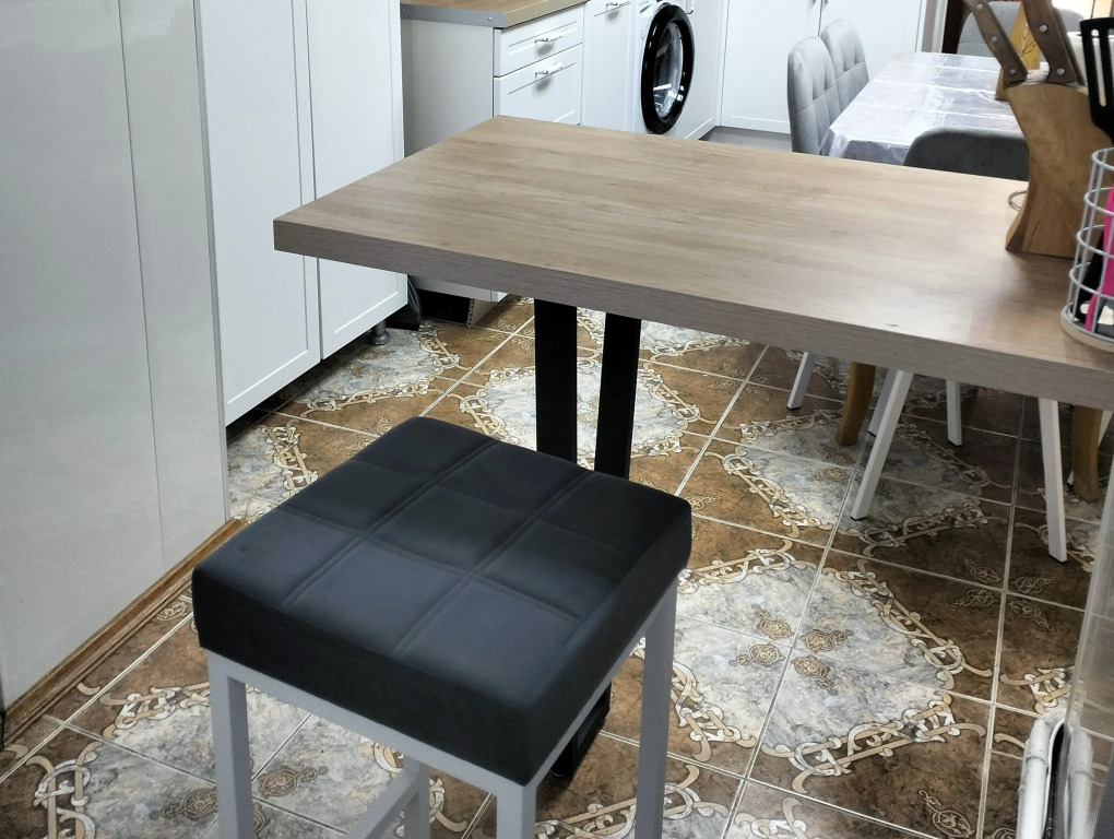 Квартира 44 Параллель