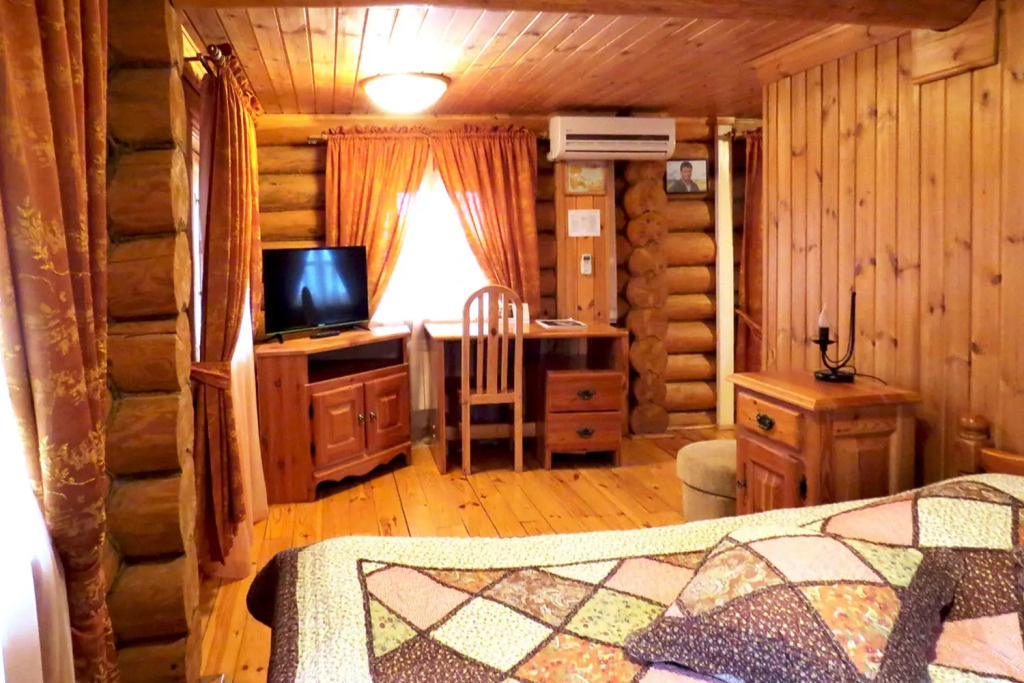 Diveevskaya Sloboda Hotel