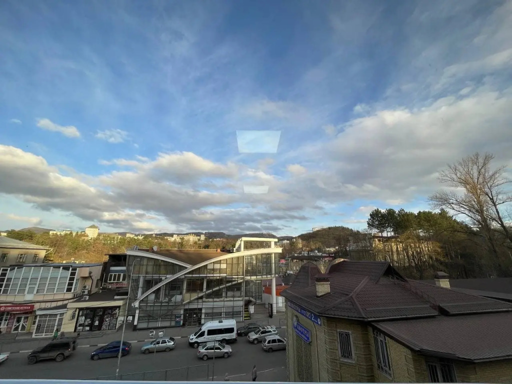 Хостел "Сириус"