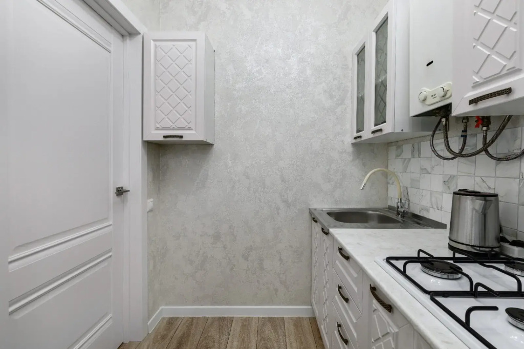 Квартира у Аквапарка Н2О и ТЦ Горизонт