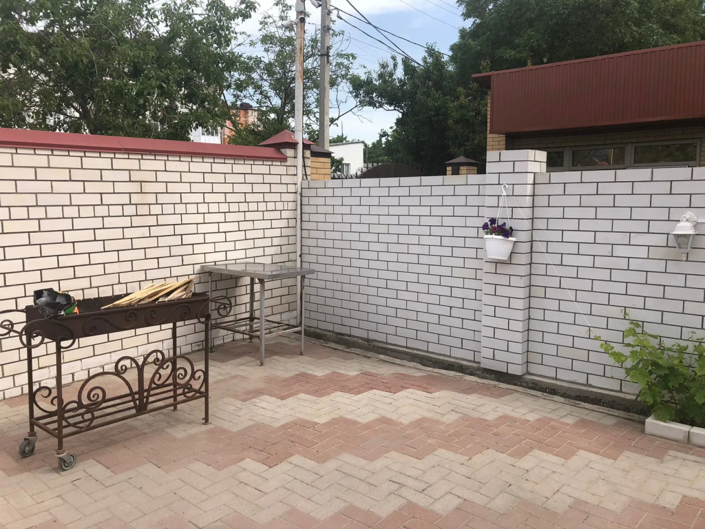 Гостевой дом Наш Дом