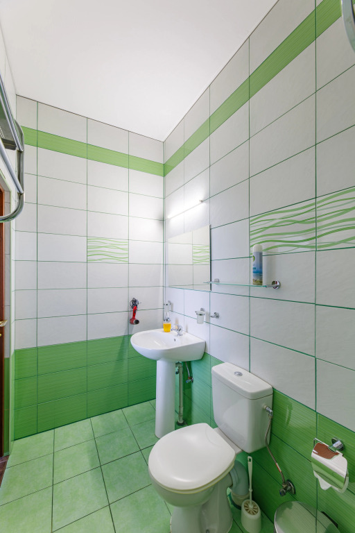 Guest House Na Kashtanovoj