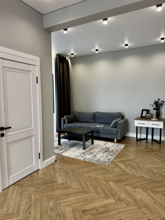 Частный дом Family House №1