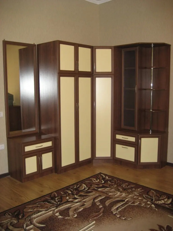 Пансионат Надежда