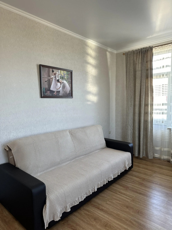 Flat na Prospekte Pobedy