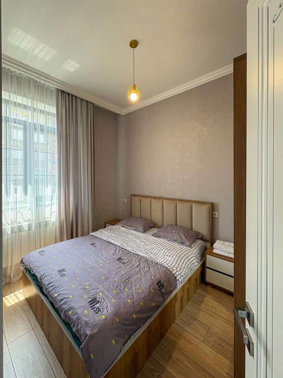 Апартаменты Luxury Leo Apartment Sevan