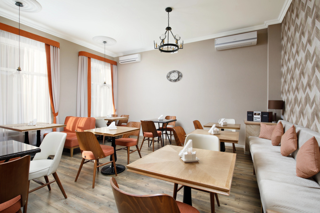 Пансионат Звездный