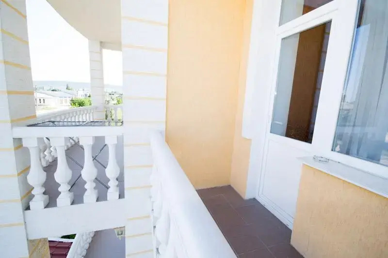 Edem Guest House