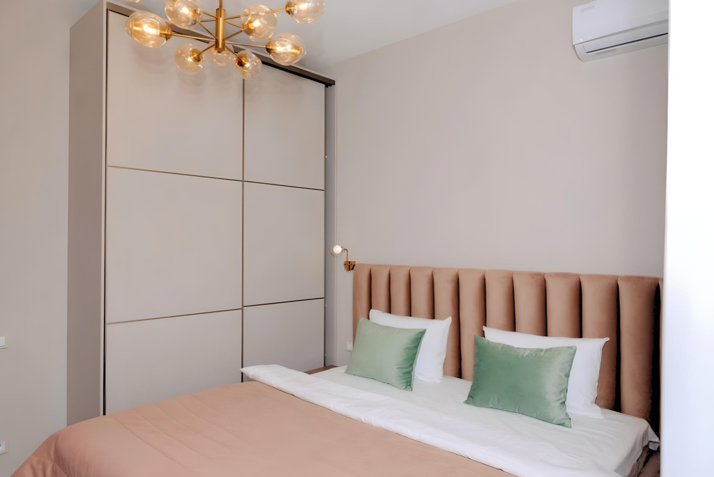 Grin Park 84/5 Apartments