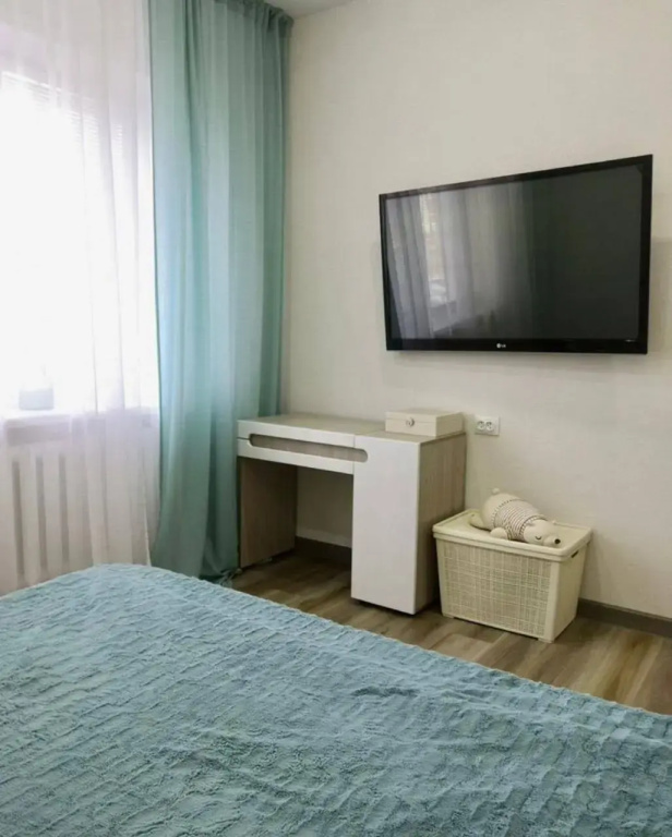 Апартаменты City House