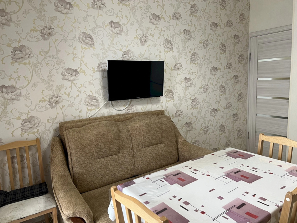 Апартаменты 316 на Халтурина