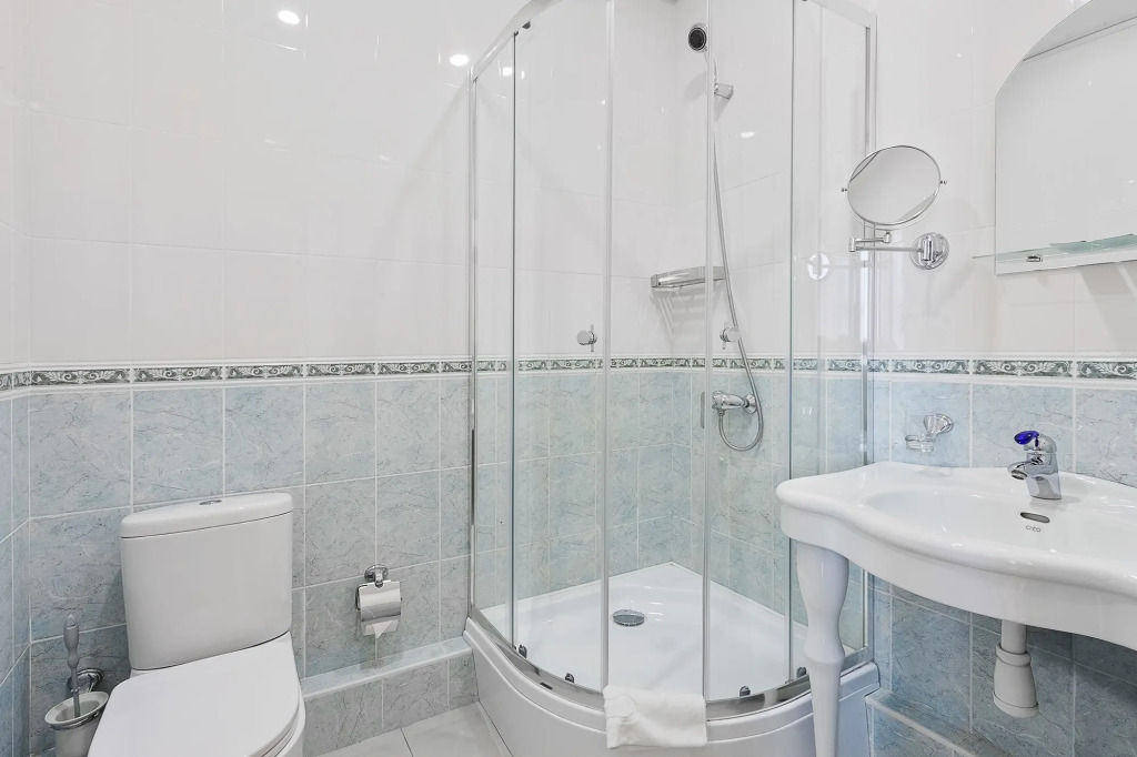 Busines-Hotel Rodina