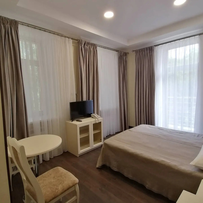 Кисловодская Клиника-Санаторий