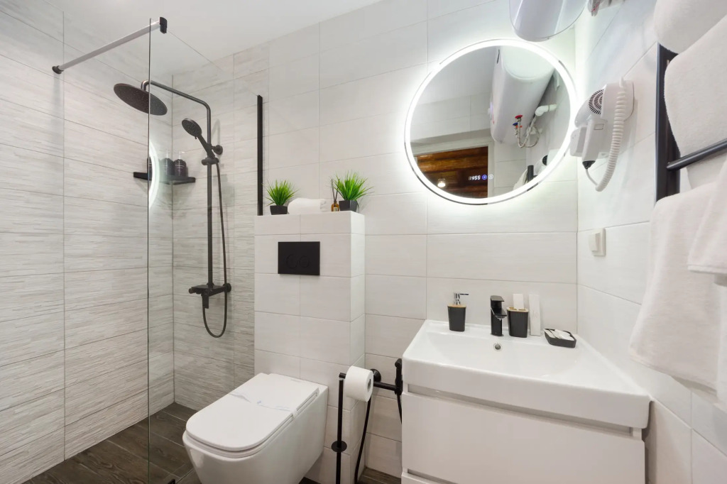 Park-Otel Kanyon Recreation camp