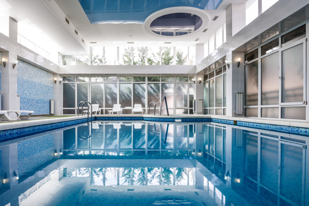 Отель Солнечная Гавань