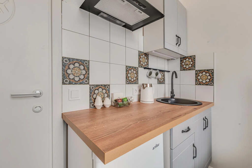 Sokroma Giperboreya Hotel