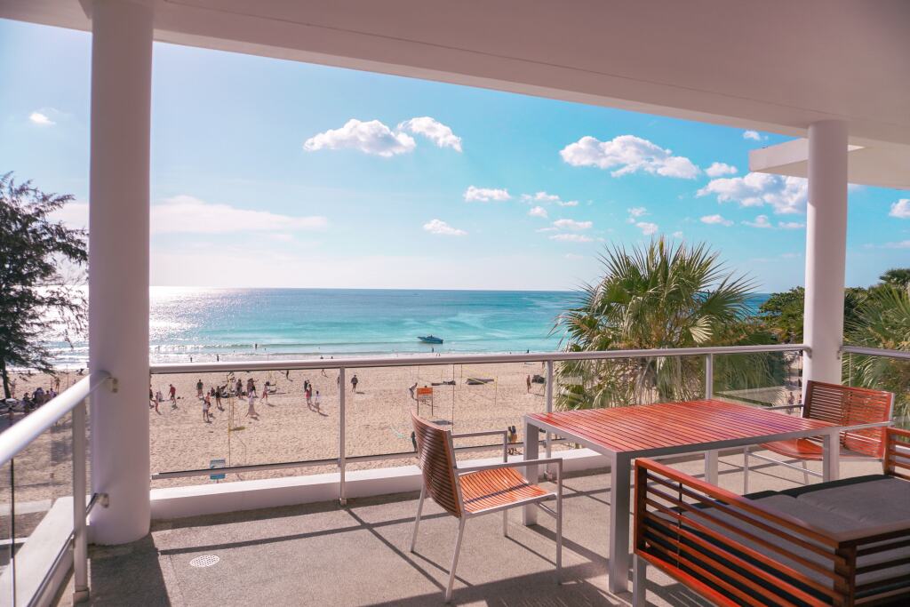 Paradox Resort Phuket