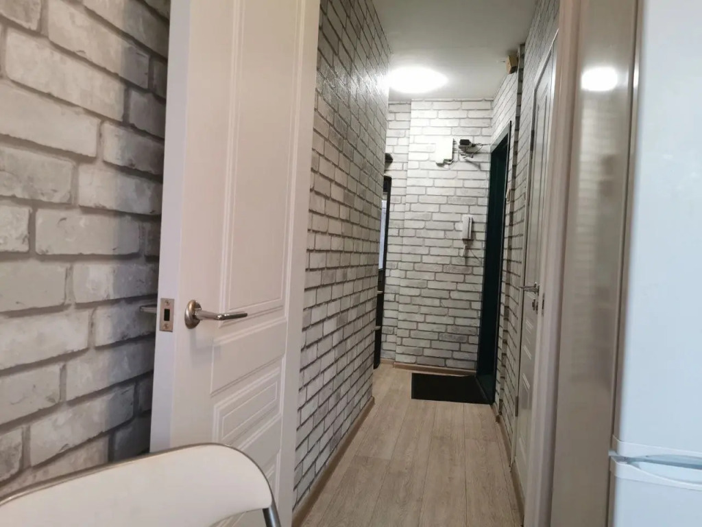 Апартаменты "Соколиное Гнездышко"