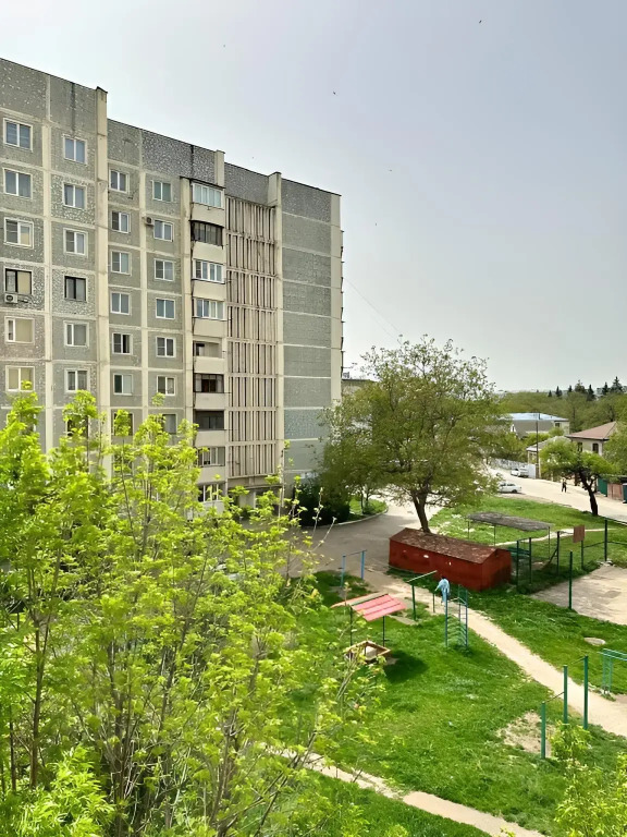 Квартира Победы 147