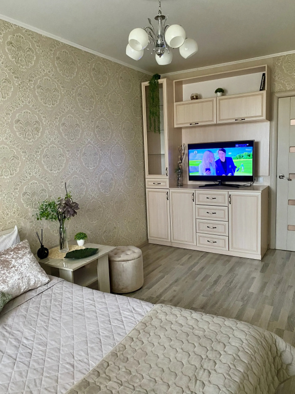 Квартира Тихая гавань