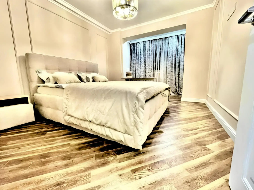 Квартира 2 комнатная на Губина 44