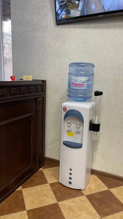 Хостел "Сириус"