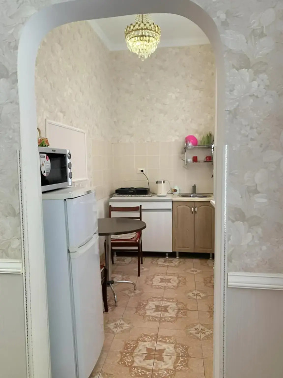 Апартаменты Красноармейская