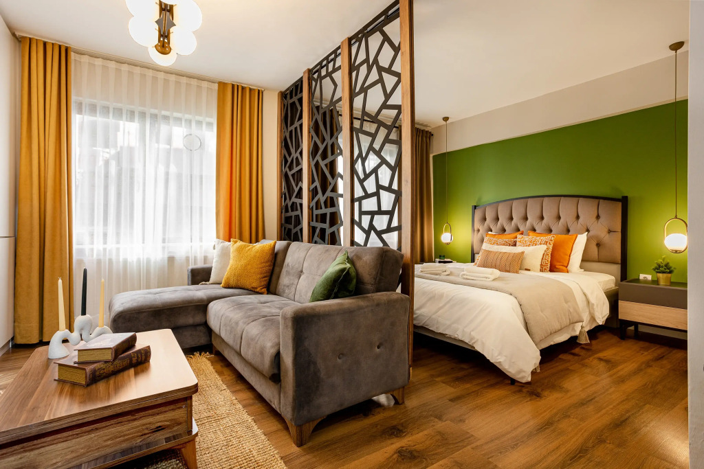 Port Galata Suites