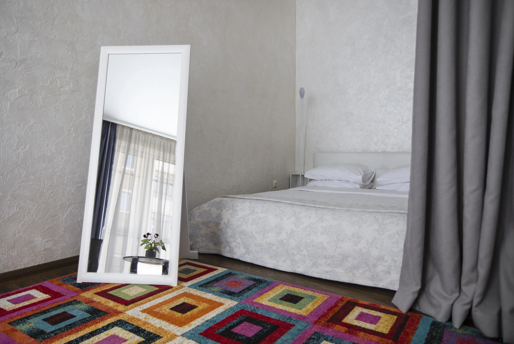 Rezidentsiya Apart-Hotel