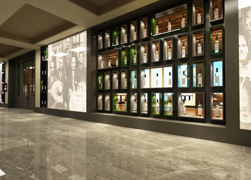 Elite World Grand Istanbul Küçükyalı