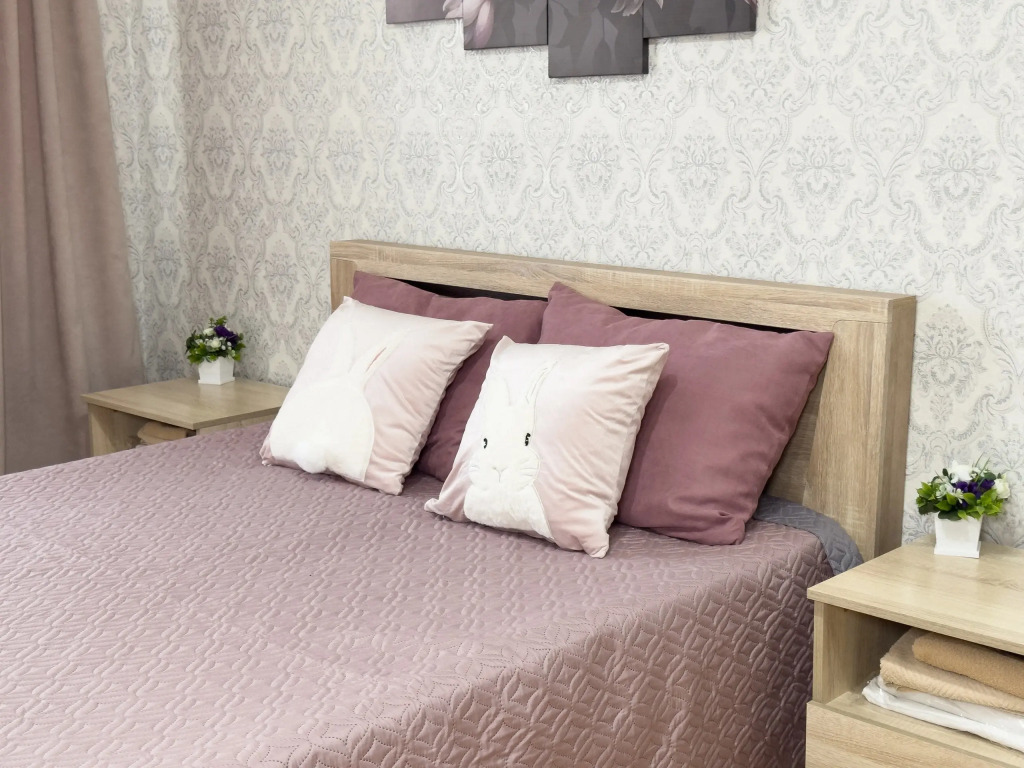 Квартира На Окопной 1