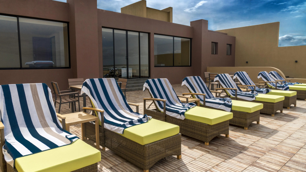 Sooriya Resort & Spa